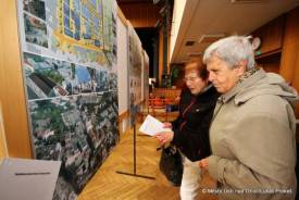 Fotografie z galerie