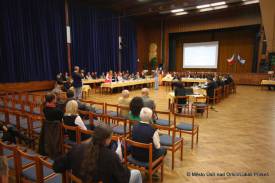 Fotografie z galerie