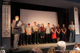 Fotografie z galerie