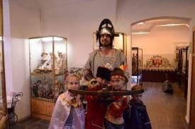 Fotografie z galerie