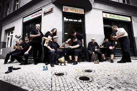 Fotografie z galerie