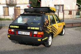 Fotografie z galerie