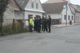 Fotografie z galerie