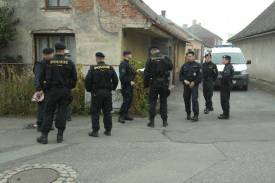 Fotografie z galerie