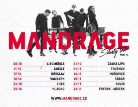 Fotografie z galerie