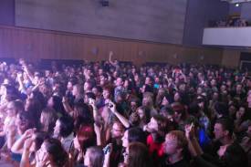 Fotografie z galerie