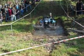 Fotografie z galerie