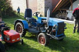 Fotografie z galerie