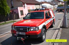 Fotografie z galerie