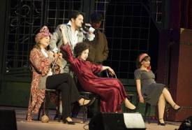 Fotografie z galerie