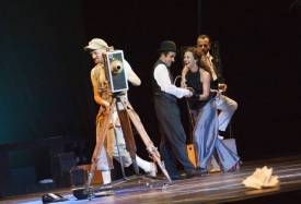 Fotografie z galerie