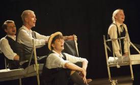 Fotografie z galerie