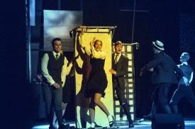 Fotografie z galerie