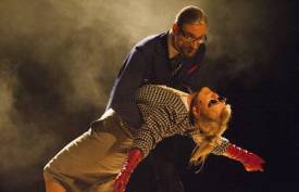 Fotografie z galerie