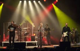 Fotografie z galerie