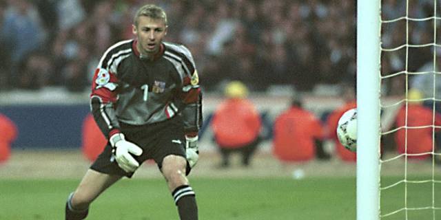 Legendární Petr Kouba přijede na fotbalový seminář do Kostelce nad  Orlicí