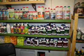 Fotografie z galerie