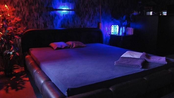 V nenápadném domku provozovali eskort servis