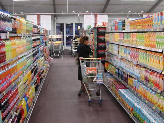 Nakupoval i čtyřikrát denně. Bral alkohol i kachnu