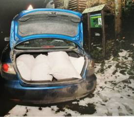 Fotografie z galerie