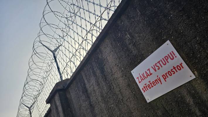 Nechtěl na vánoce do basy. Nenapravitelný recidivista stejně skončil za mřížemi