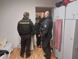 Fotografie z galerie