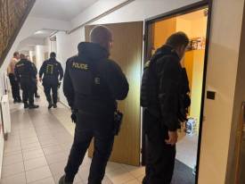 Fotografie z galerie