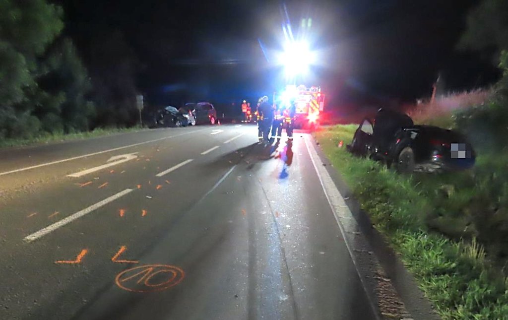 Opilý řidič se řítil silnicí 180 km/h a zmařil život teprve 25leté ženy. Hrozí mu 8 let za mřížemi