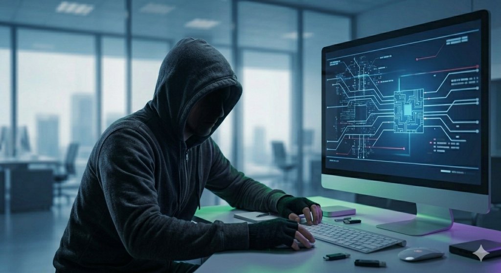 Policie varuje před vlnou podvodů přes platformu Booking. Útočníci zneužívají reálná data z rezervací