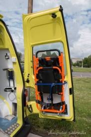 Fotografie z galerie