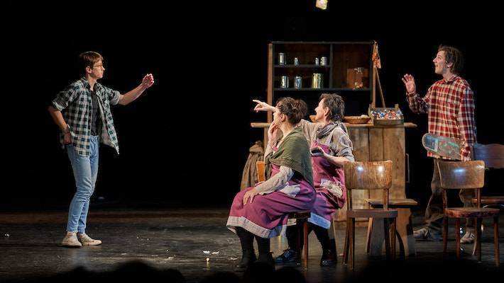 Červený Kostelec ožije 26. ročníkem divadelního festivalu