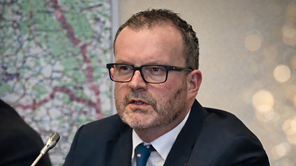 Rada Královéhradeckého kraje má nového člena. Náměstkem pro zdravotnictví se stal Jan Kříž