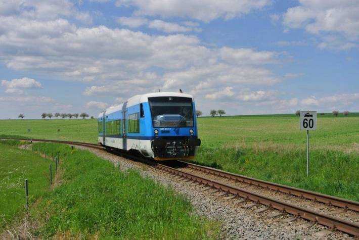 Železničářská tradice pokračuje. Šest milionů pomůže rekonstrukci učeben a provázání s dopravci