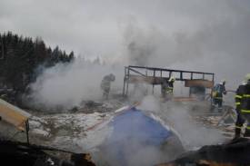 Fotografie z galerie