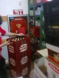 Kontrola odhalila spoustu závad