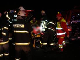 Fotografie z galerie