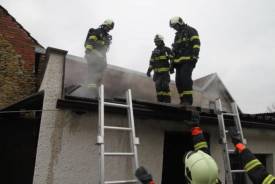 Fotografie z galerie