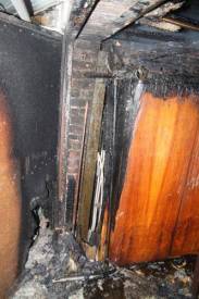 Fotografie z galerie