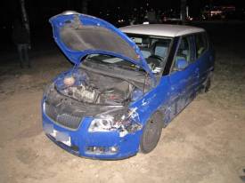 Fotografie z galerie