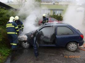 Fotografie z galerie