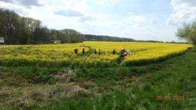 Fotografie z galerie