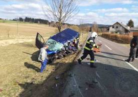 Fotografie z galerie