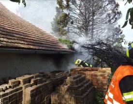 Fotografie z galerie