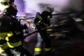 Fotografie z galerie