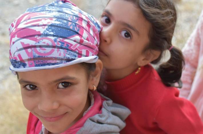 Poutavé vyprávění o životě v Íránu bude prolínat tradiční hudba