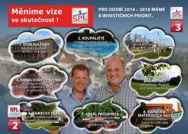 Společný program SPL a NPL