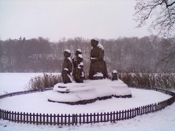 Ratibořický advent