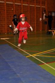 Odpálit a sprintovat...