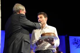 Fotografie z galerie