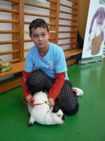 Fotografie z galerie